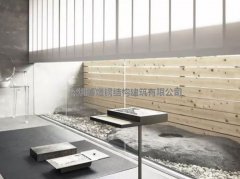 裝修獻(xiàn)文：新中式玄關(guān)，一種說不出來的美！