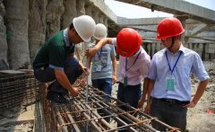 新規(guī)之后，建筑施工八大員工作職責(zé)范圍！