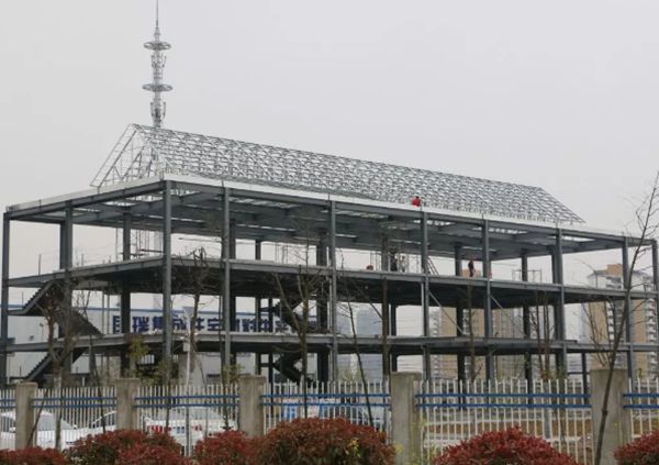 裝配式建筑的發(fā)展現(xiàn)狀，對(duì)城鎮(zhèn)化有什么影響？(圖3)