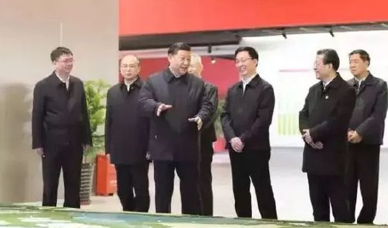綠色輕鋼發(fā)展要狠抓！習(xí)主席強調(diào)一定要堅持(圖3)