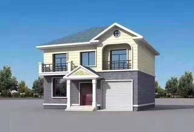 淮安輕鋼別墅建筑公司 29萬(wàn)起建別墅【抗9級(jí)地震】(圖3) 淮安輕鋼別墅
