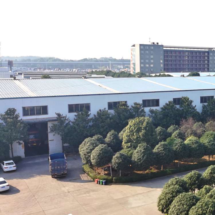 睿婕輕鋼別墅 一個(gè)沒(méi)有套路和陷阱的大型品牌 行業(yè)的獨(dú)角獸(圖1) 睿婕工廠