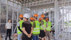建輕鋼別墅怎么交易付款流程？安全嗎？