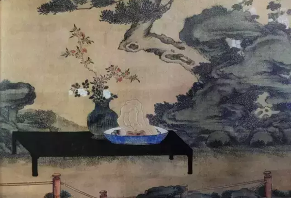 閑來靜處，且將詩酒猖狂：古代中產(chǎn)階級的別樣風(fēng)雅(圖3)