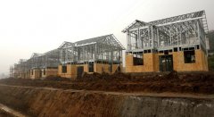 海拔4500米西藏軍區(qū)建起了輕鋼陽光房！你還覺得輕鋼不靠譜嗎？
