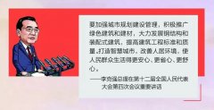 聽聽李克強(qiáng)總理怎么說的，還會(huì)覺得建輕鋼的都是冤大頭嗎？