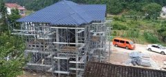 為什么建輕鋼別墅的人越來越多，它到底有什么優(yōu)勢？