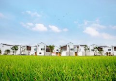 住建廳給你揭曉 裝配式農(nóng)房有哪些有點？