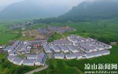 最新出臺縣城綠色低碳建設(shè)，你了解過嗎？