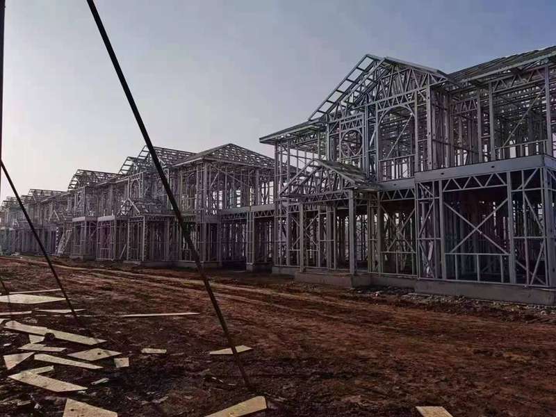 為什么越來越多在外打拼的人回農(nóng)村建房了？(圖2)