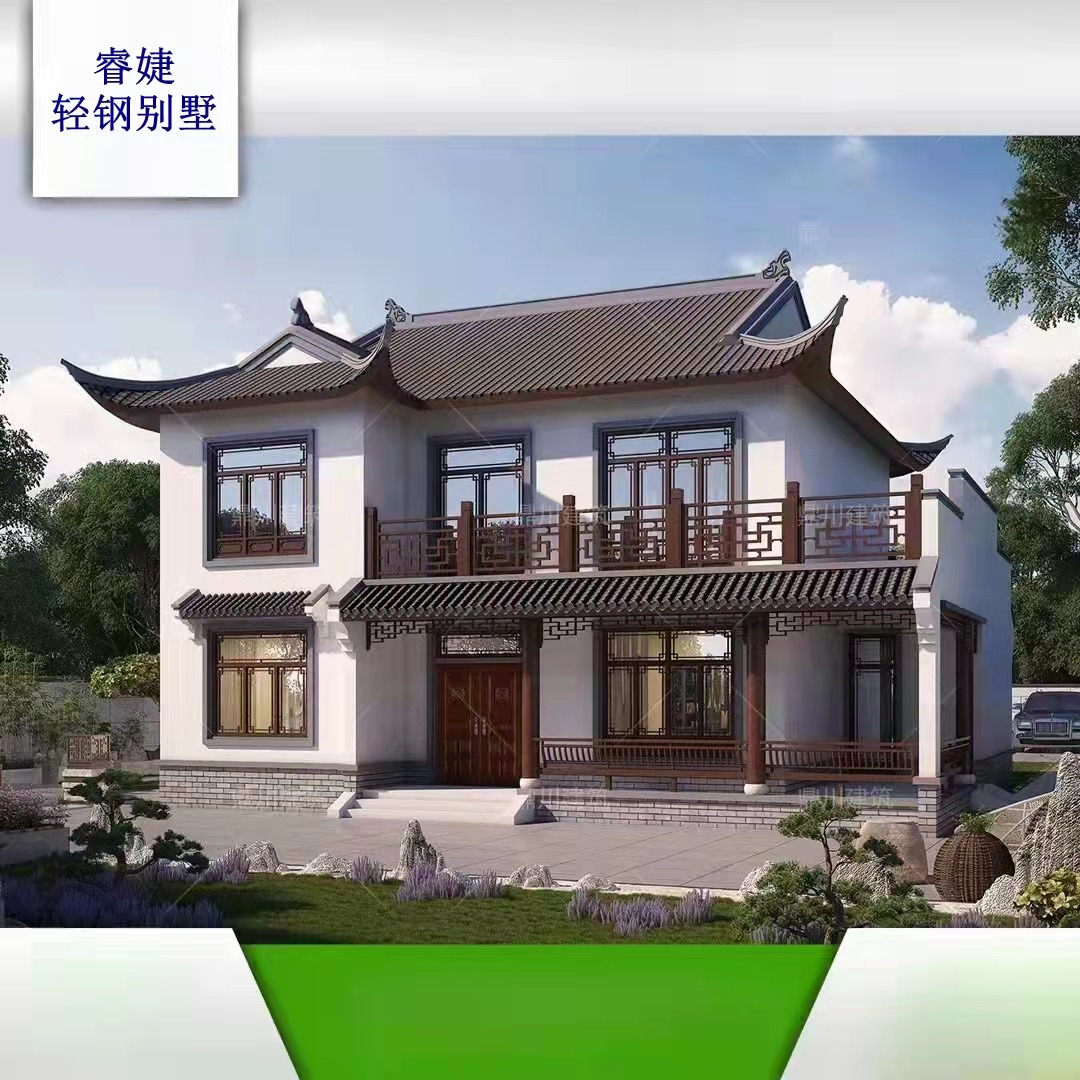 輕鋼別墅房屋內(nèi)部裝修應(yīng)該如何維護(hù)？