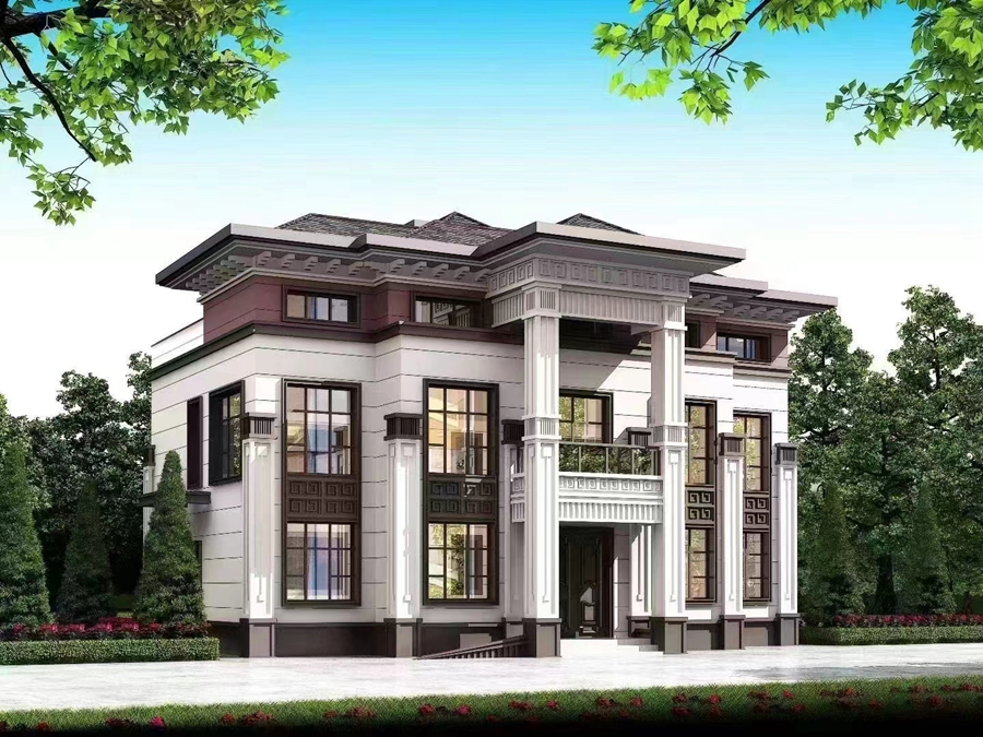 農(nóng)村自建房的窗戶尺寸做多大比較好？