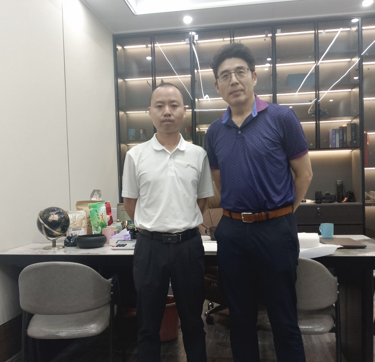 戰(zhàn)略合作：中國(guó)睿婕輕鋼別墅將引入美國(guó)硅谷市場(chǎng)！