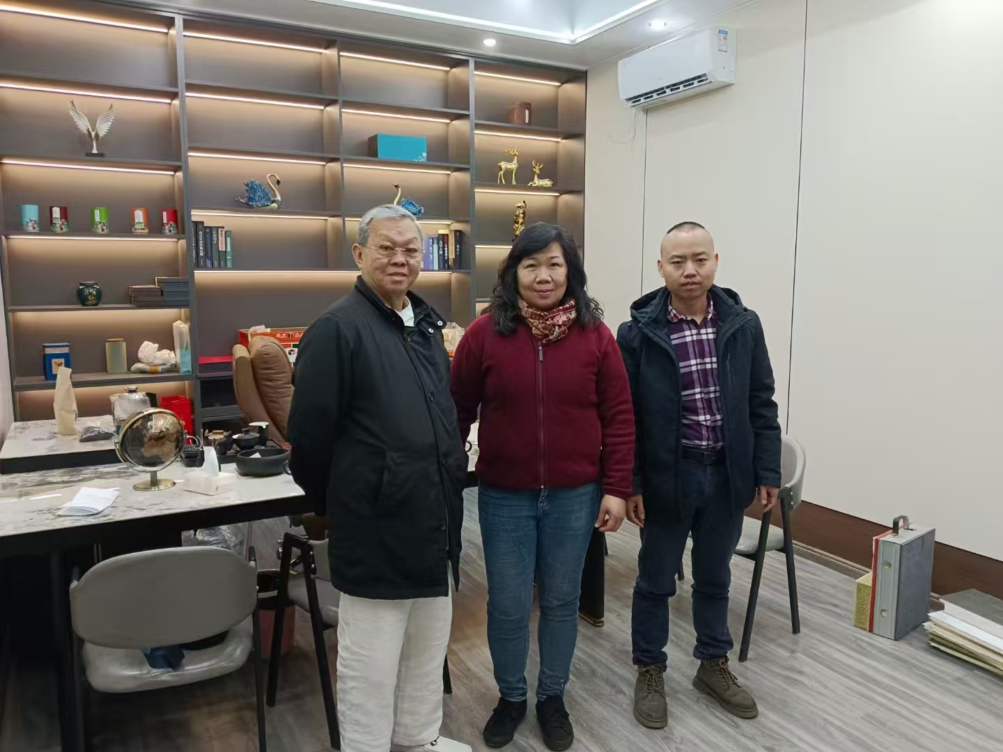 為什么睿婕輕鋼別墅深受海外市場青睞？技術(shù)、環(huán)保與需求的三重共振