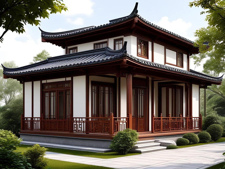 輕鋼別墅與鐵皮房的區(qū)別是什么？差異背后的居住選擇