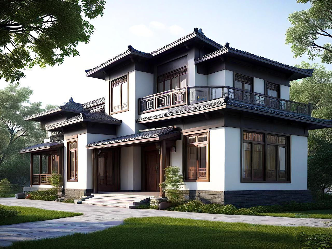 輕鋼別墅的最佳搭建地點：哪些環(huán)境最適合這類現(xiàn)代建筑？